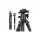 KNF TRIPOD A255C2 + BH-36L 